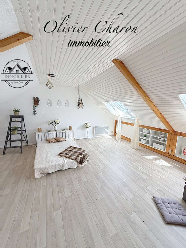 Maison à FOURQUEUX