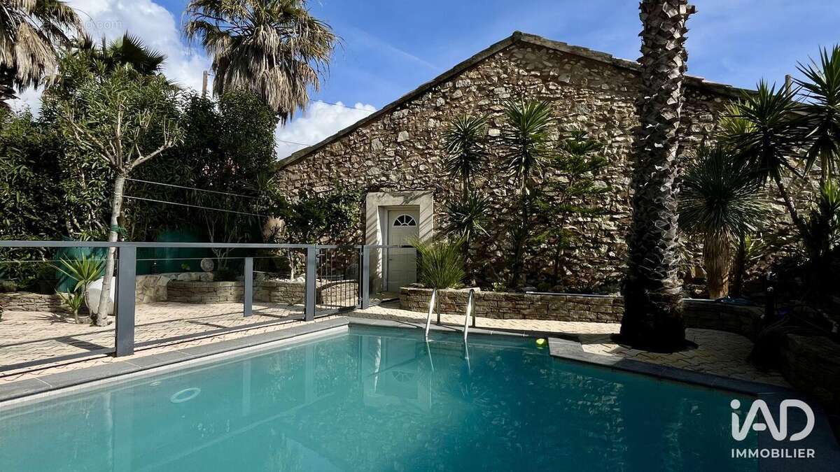 Photo 4 - Maison à CUERS