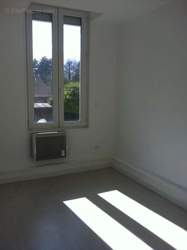 Appartement à SOISSONS