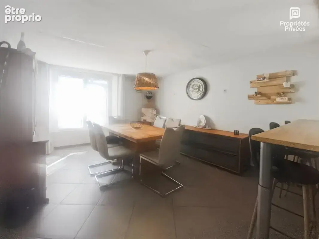 Maison  habitable de suite, deux chambres, grange, terrain, proche Nogent sur Seine - photo 9