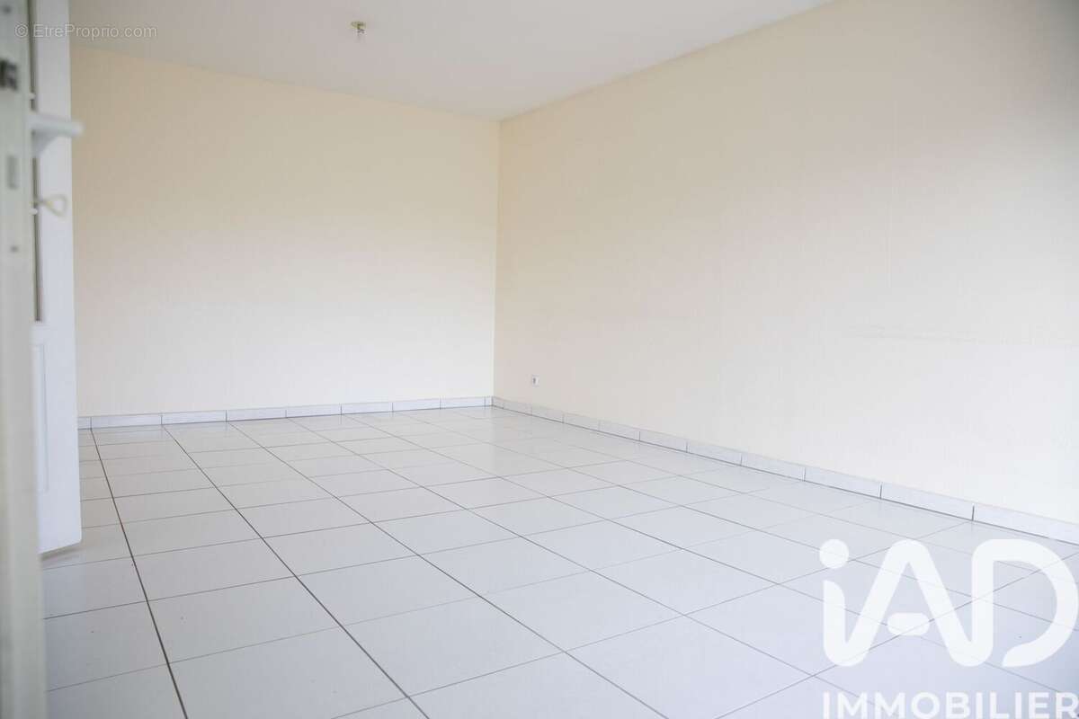 Photo 6 - Appartement à FAGNIERES