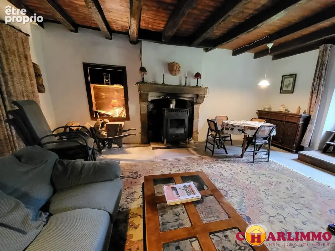 Maison 168 m² à Saint-Christophe  - photo 6