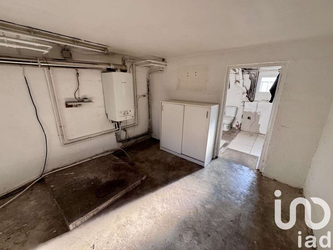 Photo 9 - Maison à LE BLANC-MESNIL