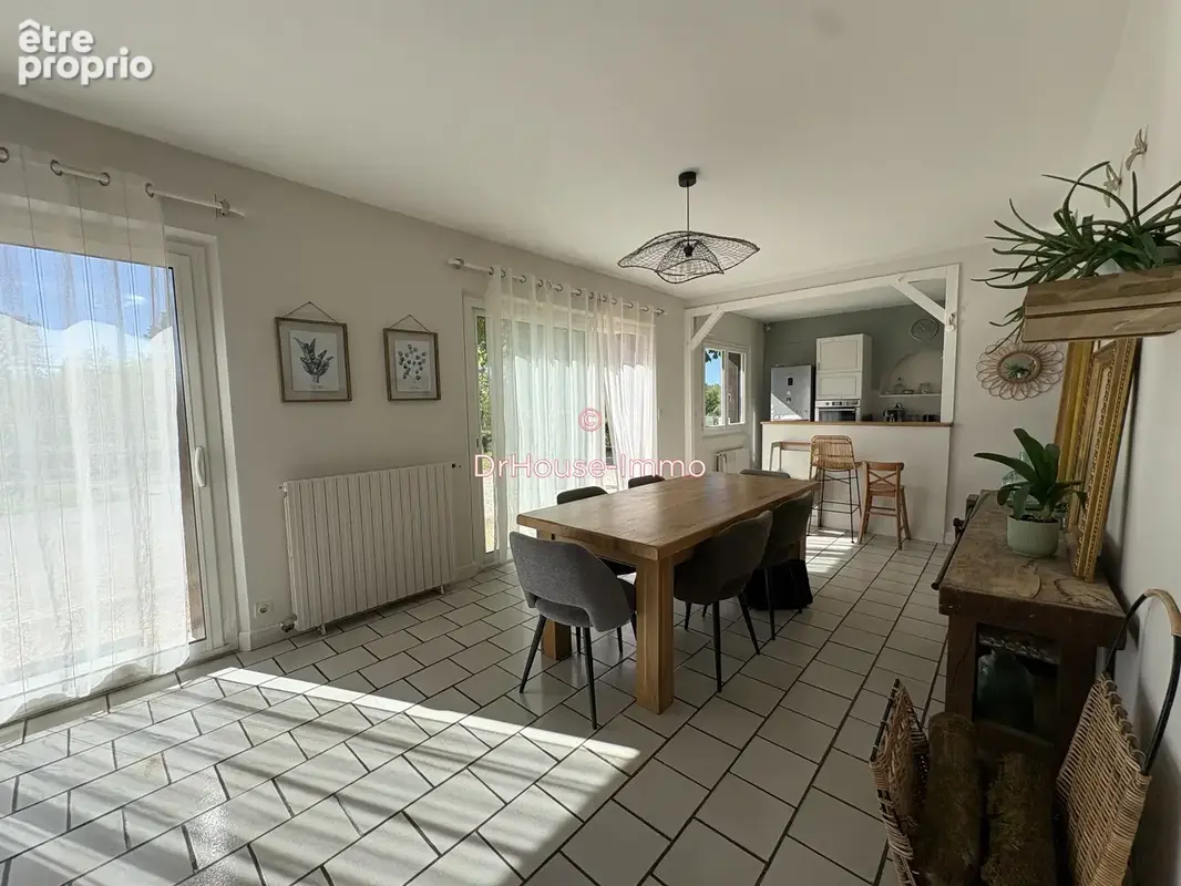 Maison 4 pièces 93 m² à vendre à Agonac (24460) - photo 42