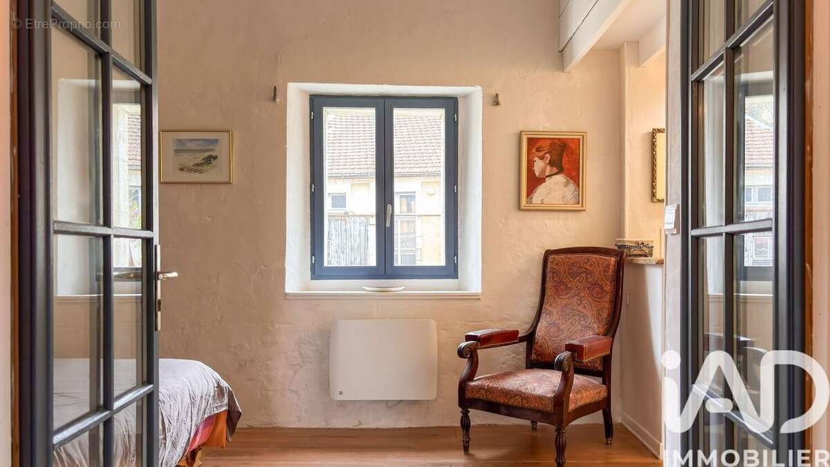 Photo 5 - Maison à TAILLEBOURG