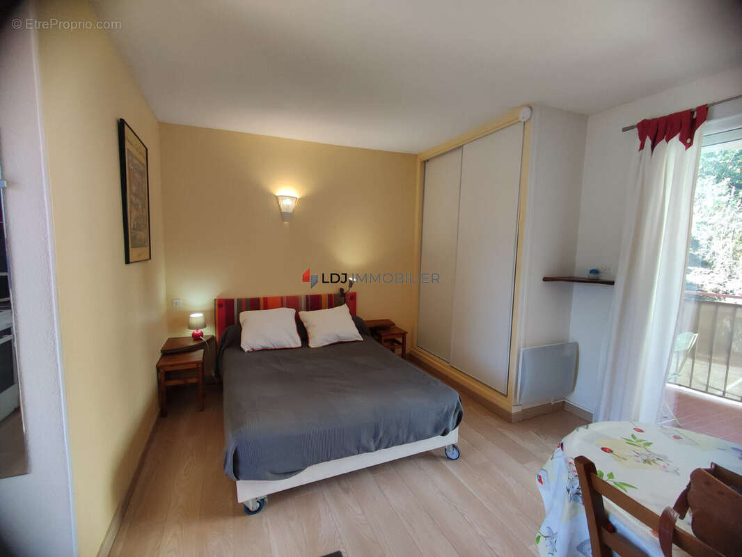 Appartement à AMELIE-LES-BAINS-PALALDA