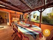 Photo 1 - Maison à SAINT-BRICE-SOUS-FORET