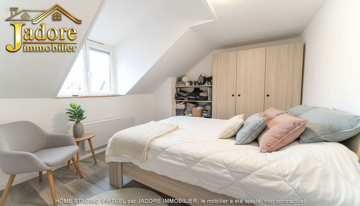 Lot de 5 appartement refaits a neuf ! - photo 9