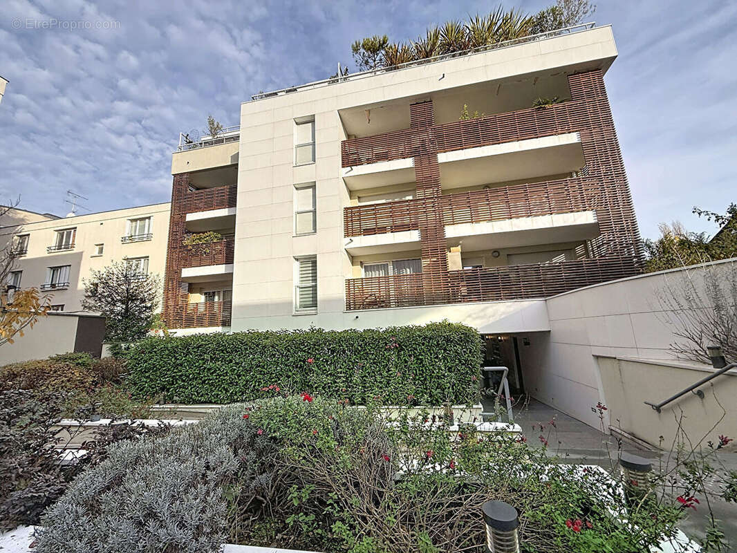 Appartement à SCEAUX