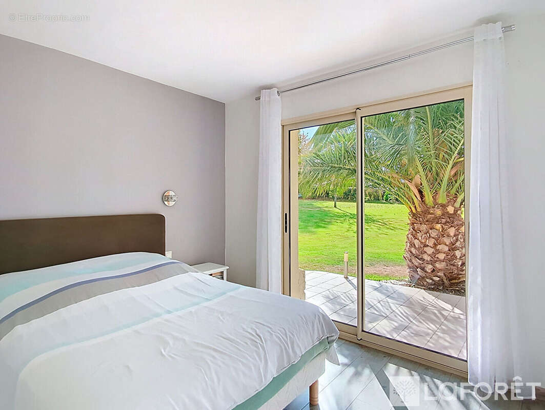 Maison à GONNEVILLE-SUR-MER