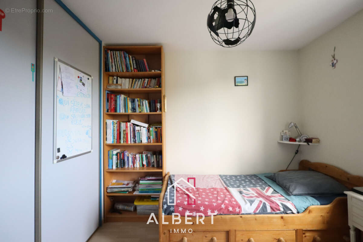 Appartement à ANGERS