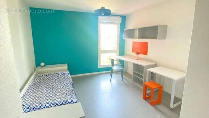 Investissement en residence étudiante - photo 5