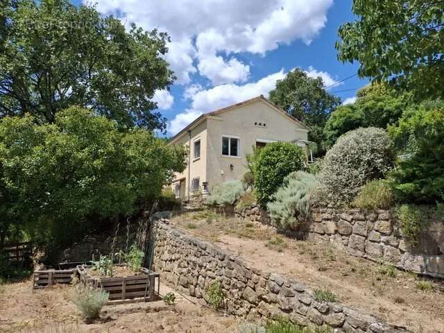 Maison à LES VANS
