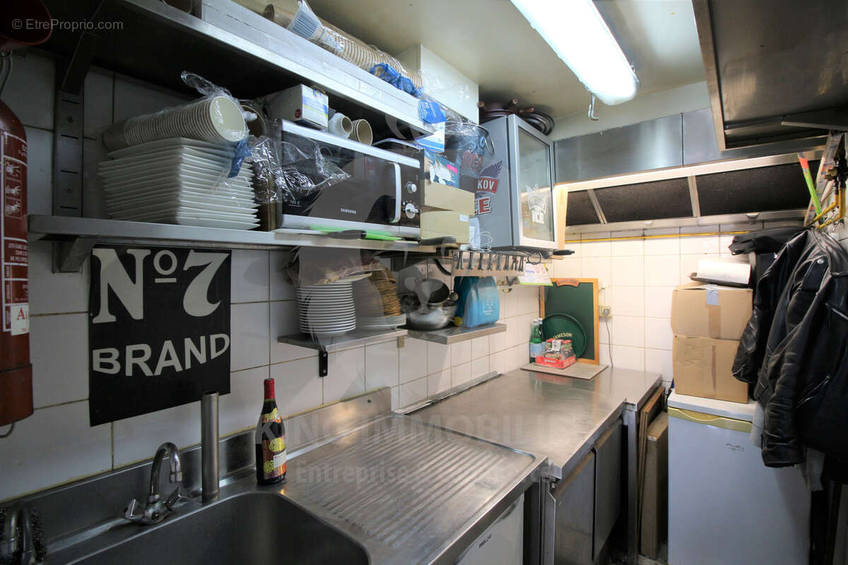 Commerce à SAINT-MAUR-DES-FOSSES