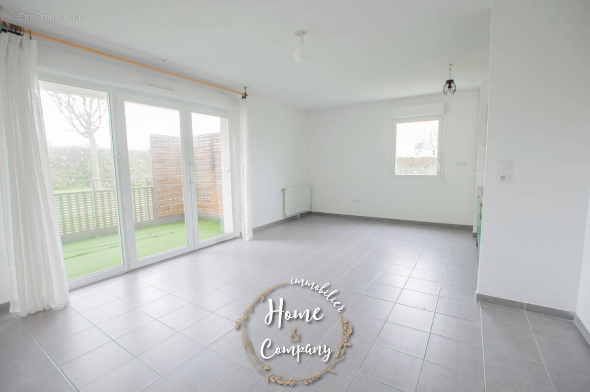 Appartement à ROYAN