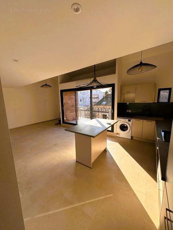 Photo 4 - Appartement à AGDE