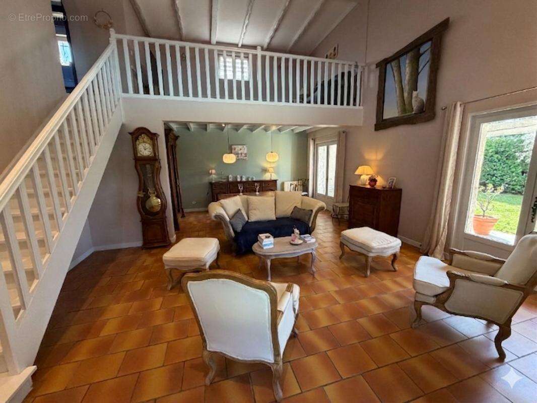 Maison À Vendre - photo 6