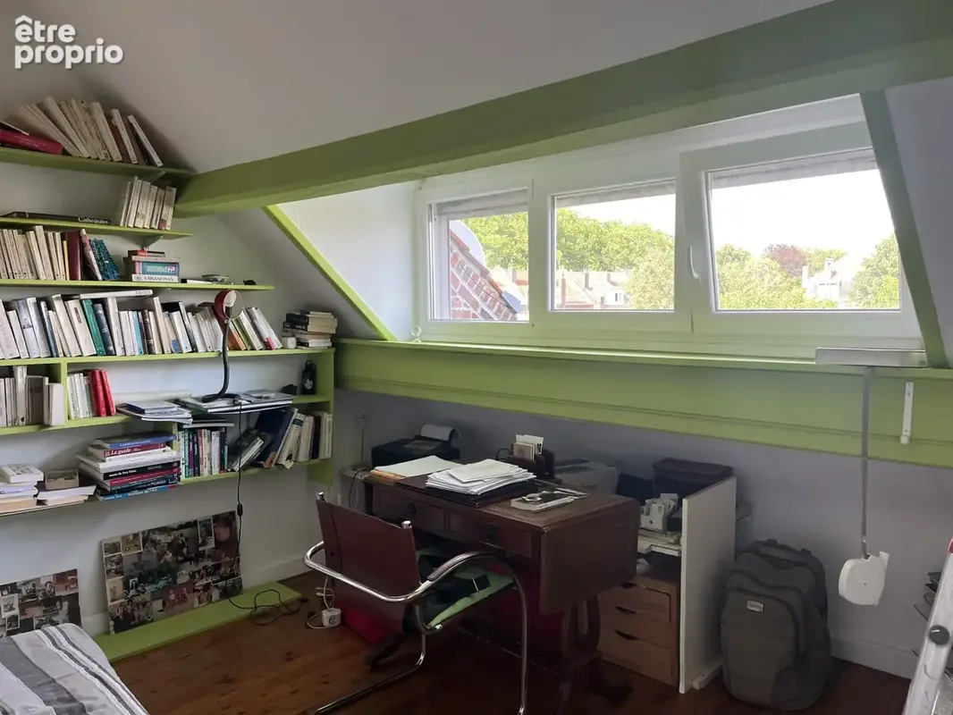 Maison 4 pièces 110 m² à vendre à Lille (59800) - photo 8