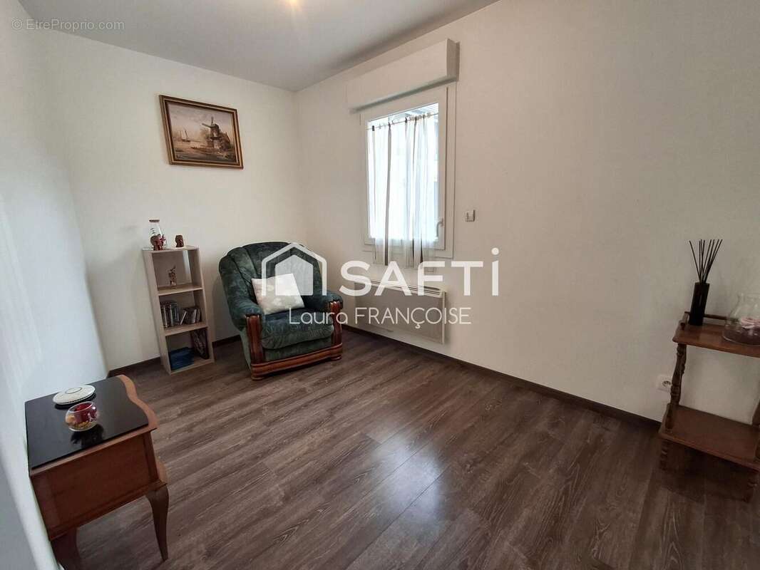 Photo 6 - Appartement à COURSEULLES-SUR-MER