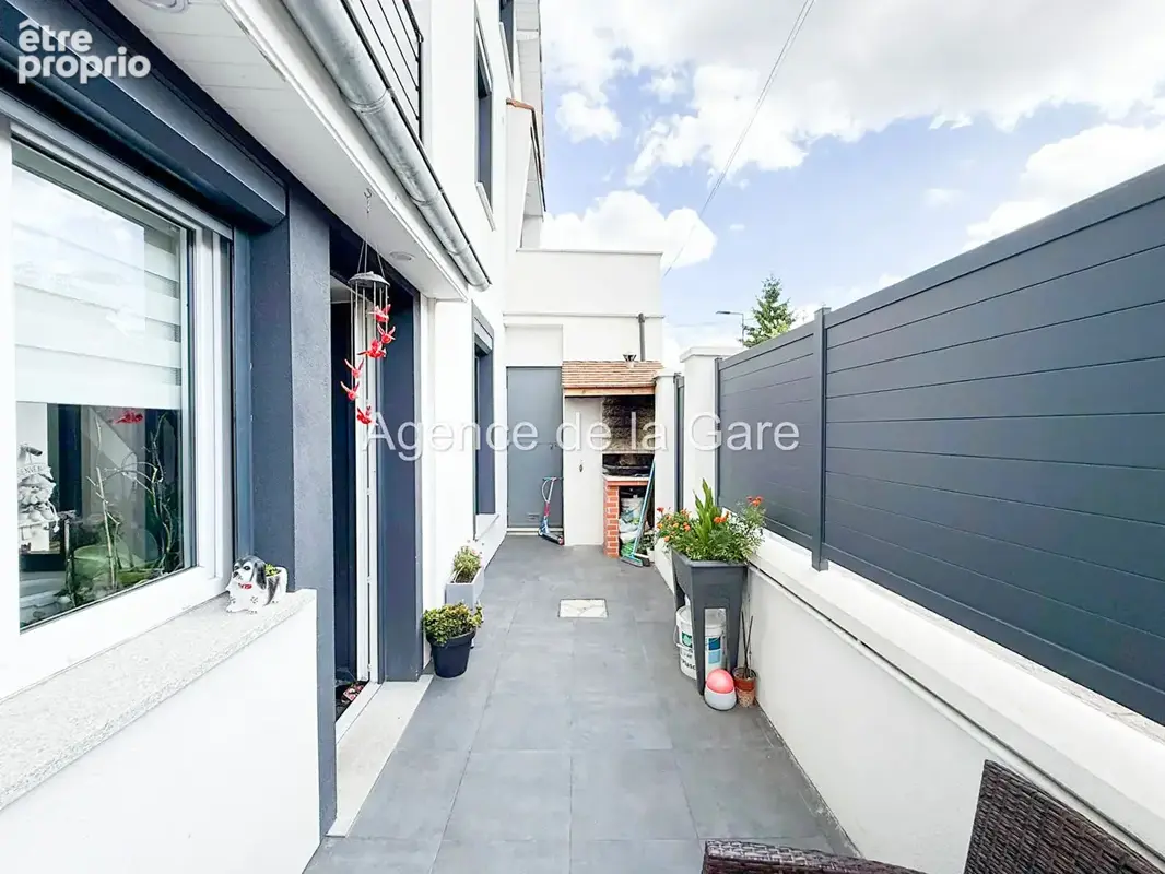 Exclusivité Maison Sartrouville 5 pièces - photo 15