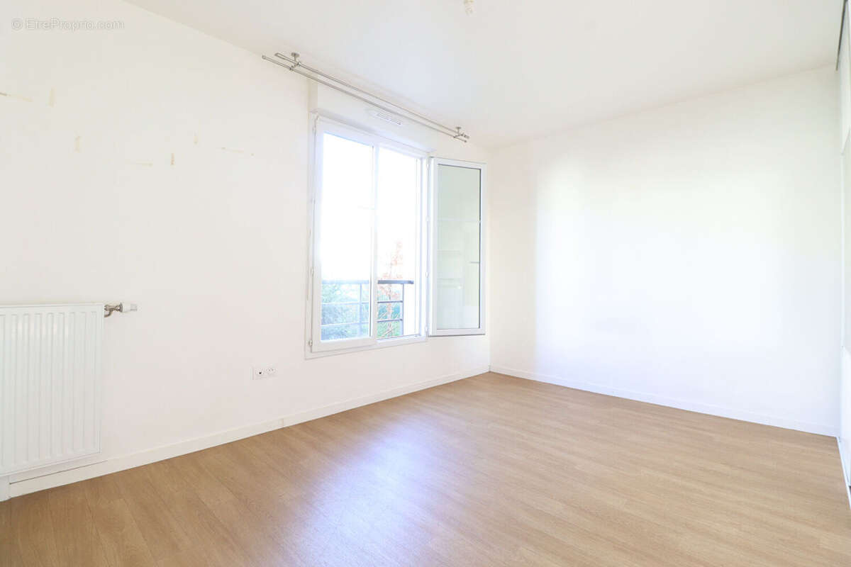 Appartement à PIERREFITTE-SUR-SEINE