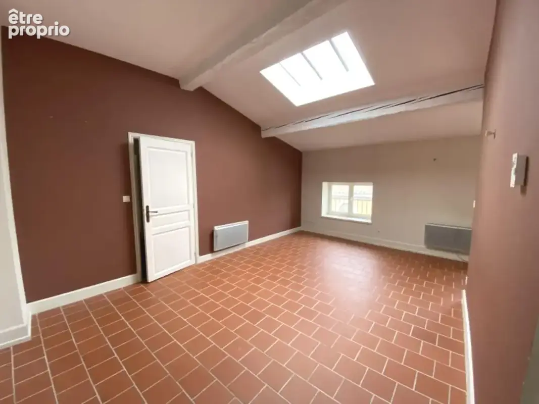 Appartement à CARCASSONNE