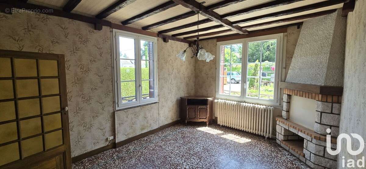 Photo 7 - Maison à SAINT-HILAIRE-SAINT-MESMIN