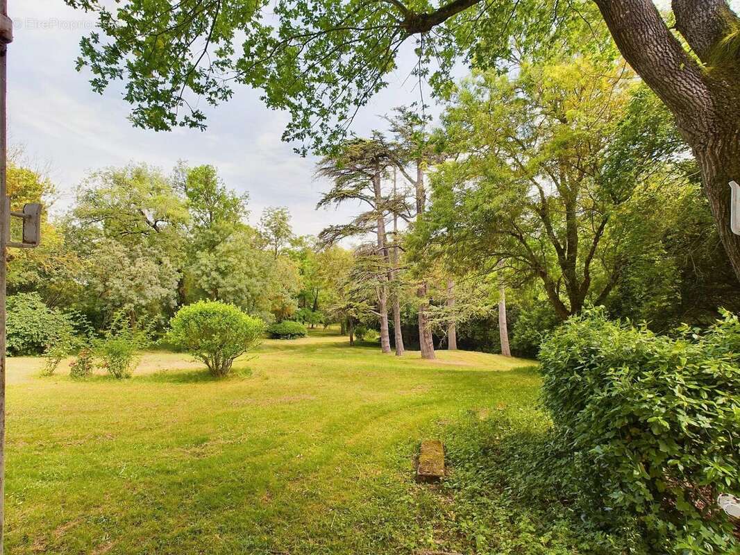 Maison à CASTELNAUDARY