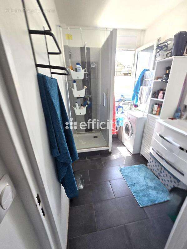 Appartement - photo 7