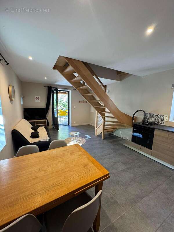 Photo 5 - Maison à RUOMS