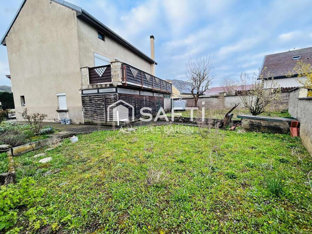 Photo 2 - Maison à PULNOY