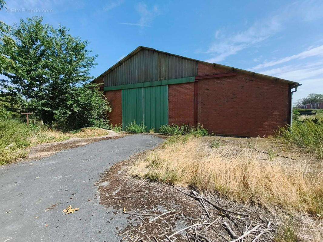 Immeuble Cantin 167 m2 - photo 3