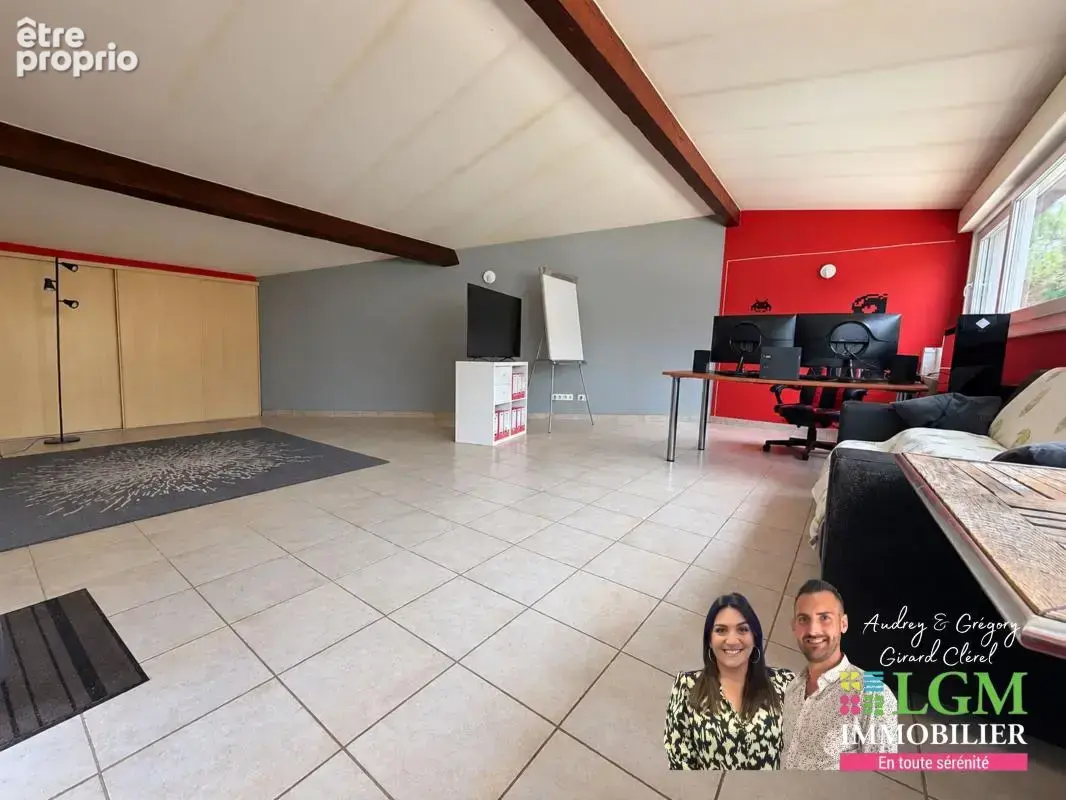 Maison familiale de 172 m², 3 chambres, une dépendance, piscine, garage - photo 14