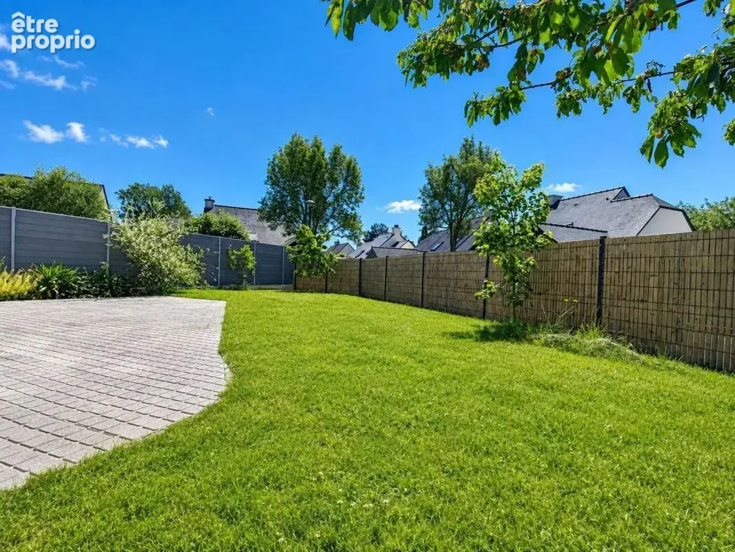 Maison renovée bien exposée, jardin clos - photo 3