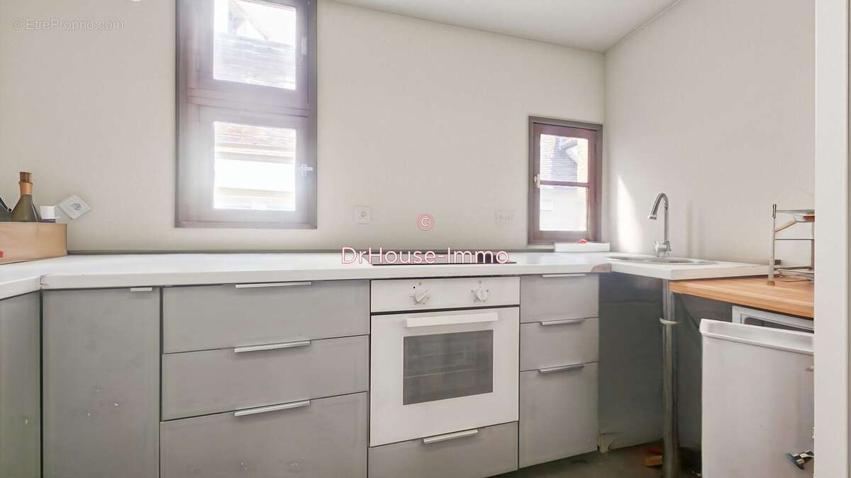 Appartement à CHEVREUSE