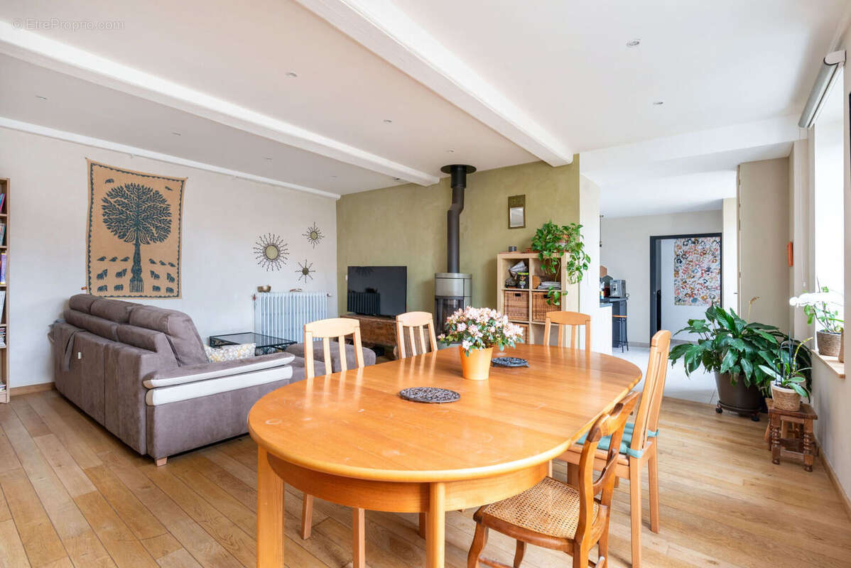 Photo 4 - Appartement à CORBAS