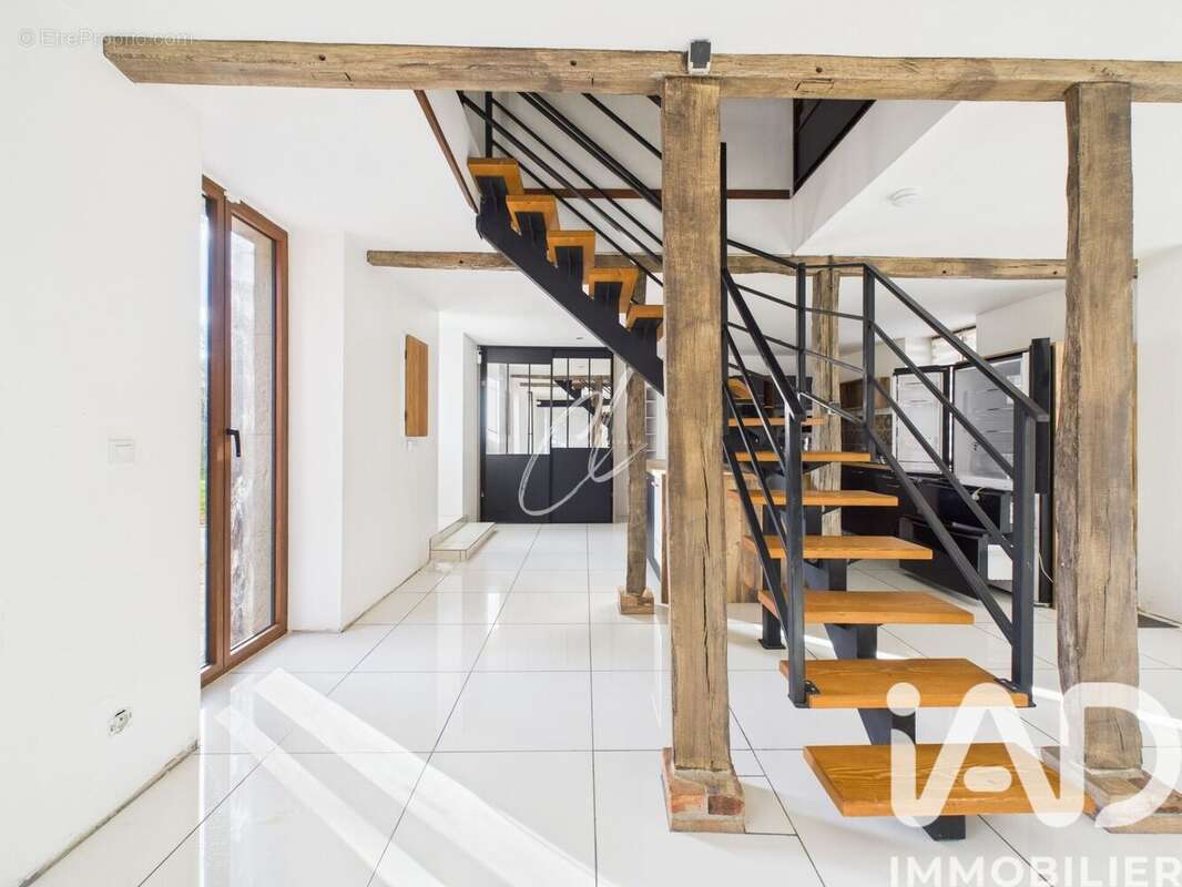 Photo 5 - Maison à JOUY