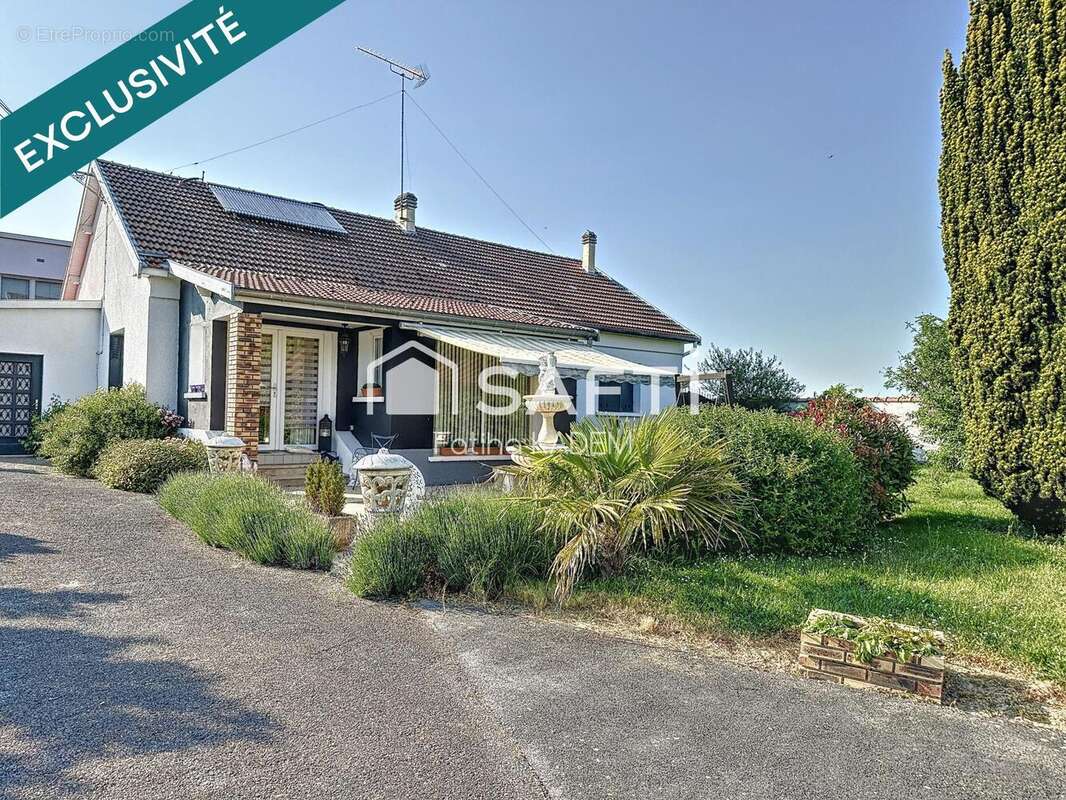 Photo 4 - Maison à ASFELD