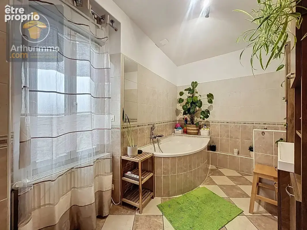 Vente Maison Villecresnes(94440) 335 000ï¿œ - photo 8