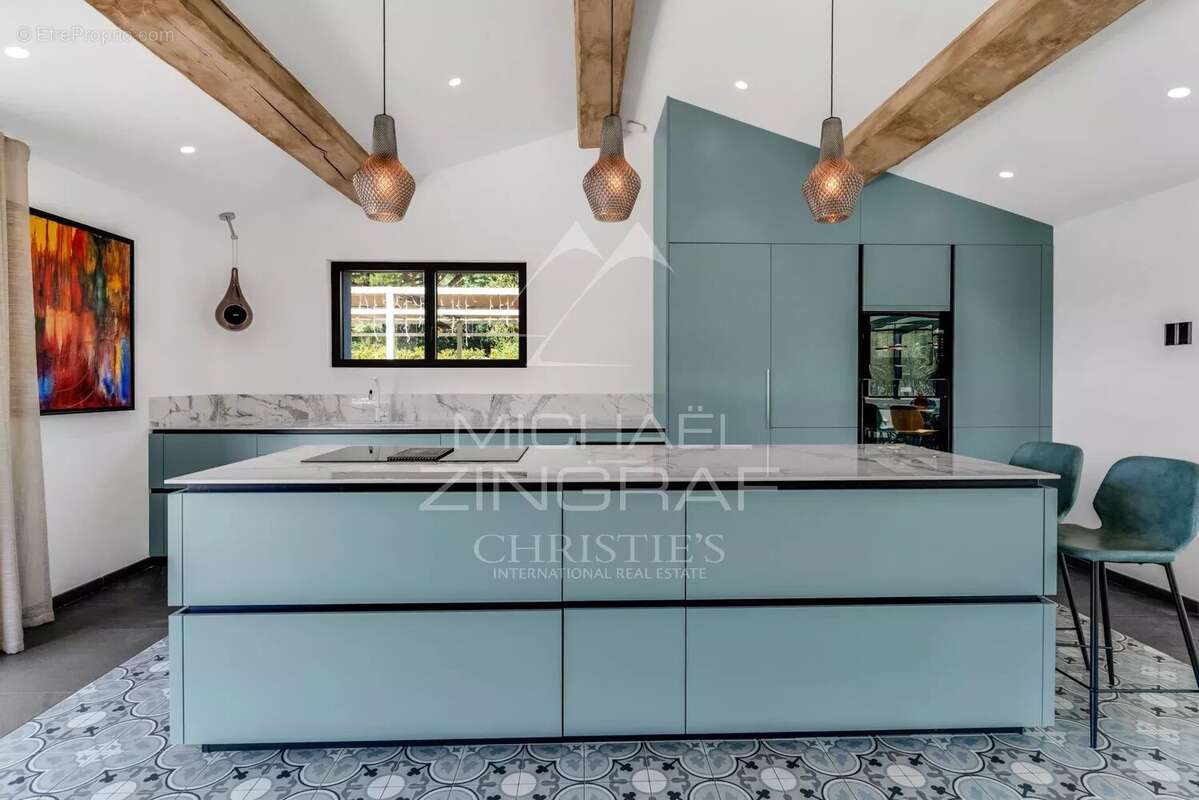 Maison à LA CROIX-VALMER