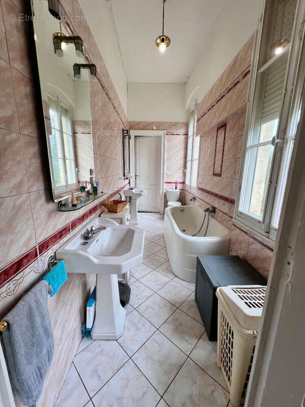 Maison à SAINT-LOUBES