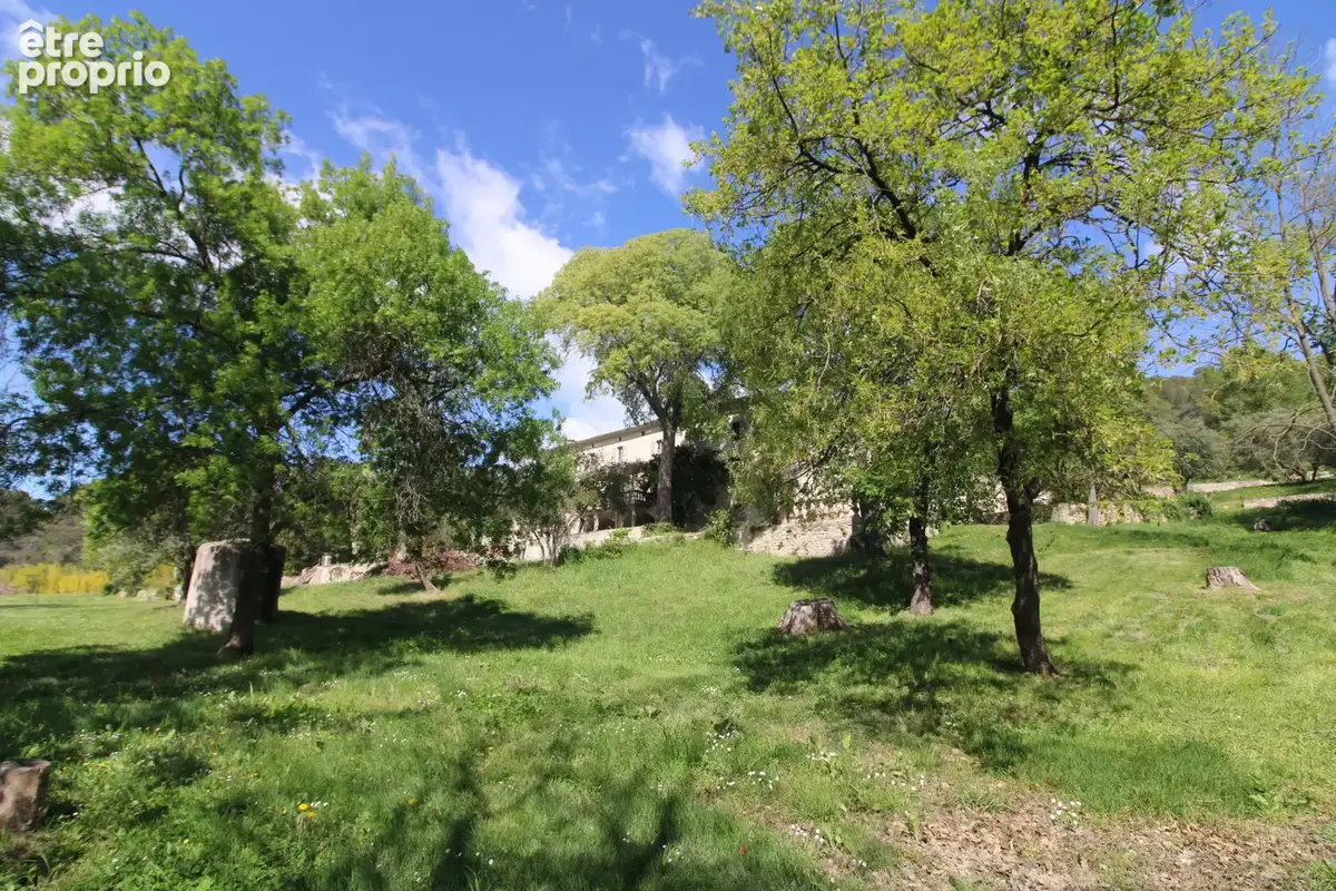 Bastide 1000 m2  sur 1.7 hectare ou plus - photo 50