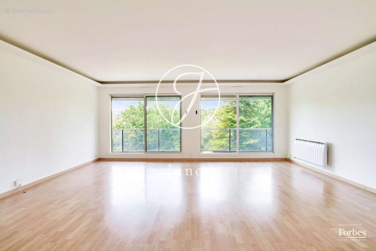 Appartement à LE PECQ