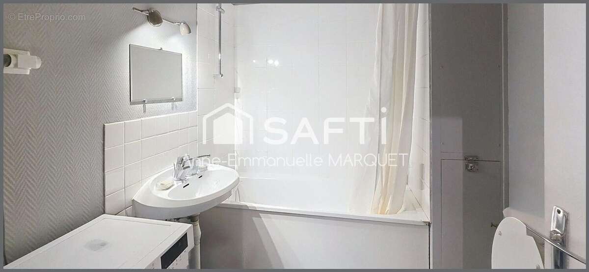 Photo 5 - Appartement à SAINT-JEAN-DE-BRAYE