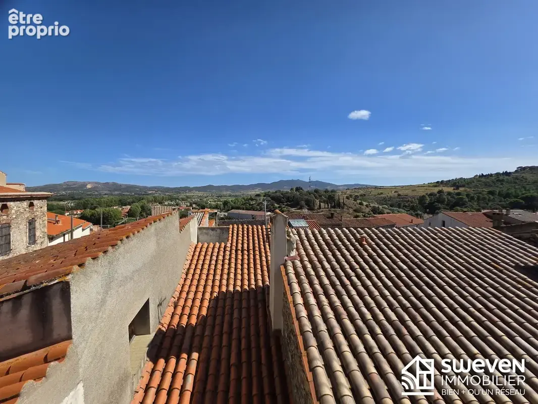 Maison 5 pièces 135 m² à vendre à Latour-De-France (66720) - photo 2