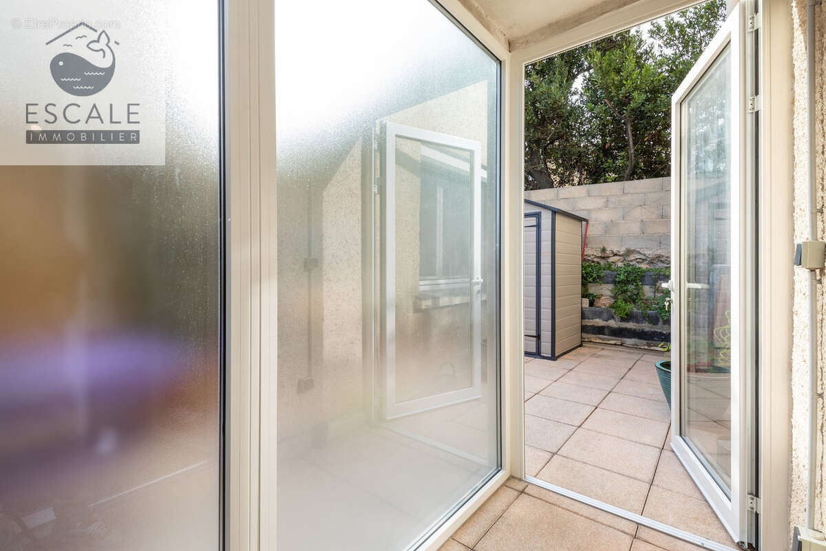 Appartement à SETE