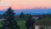 Appartement à GEX