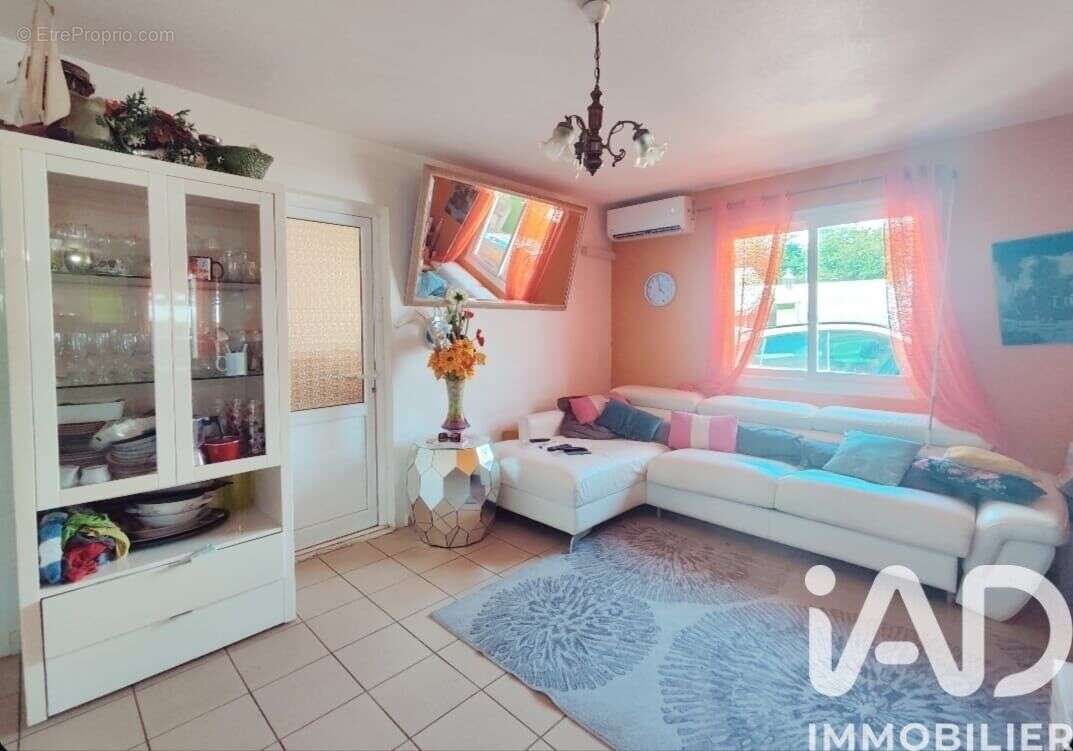 Photo 3 - Maison à GOYAVE