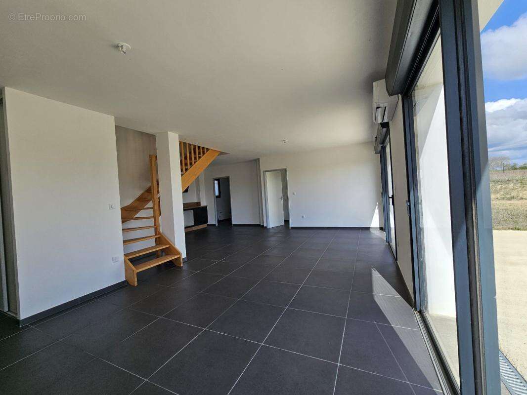 Maison à LASBORDES