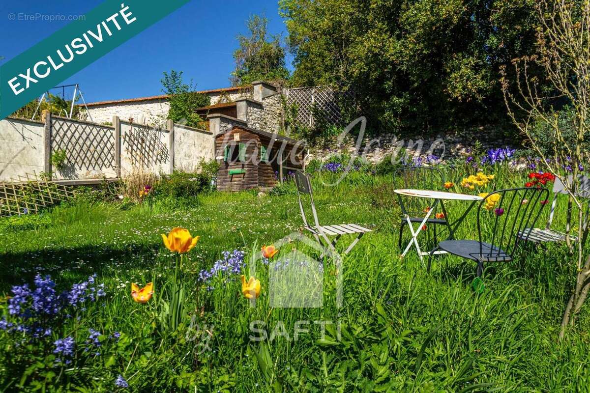 Photo 6 - Maison à HARDRICOURT